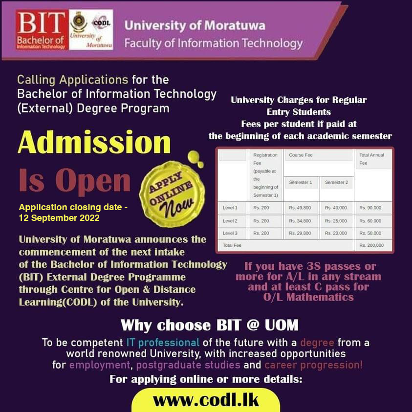 bachelor-of-information-technology-university-of-moratuwa